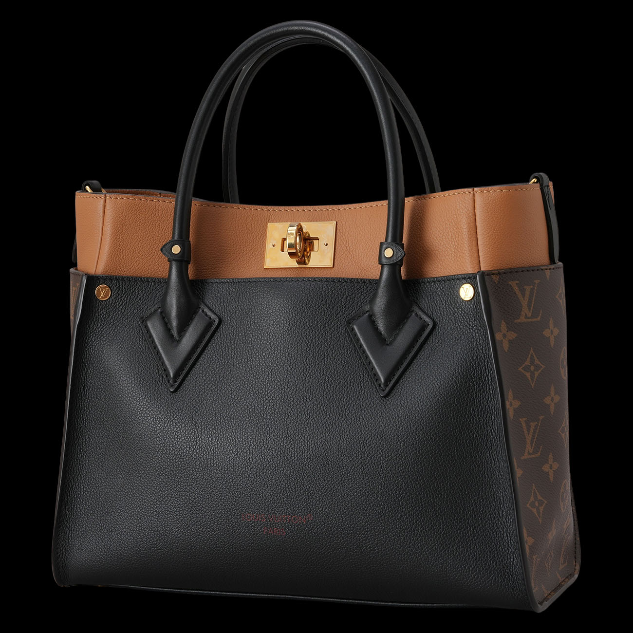 LOUIS VUITTON(USED)루이비통 M53823 온 마이 사이드 MM